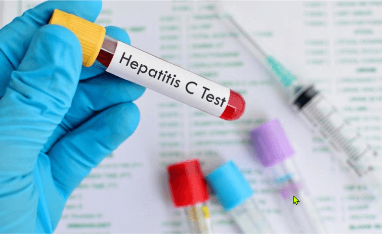 World hepatitis day: One in five Rohingyas has Hepatitis C