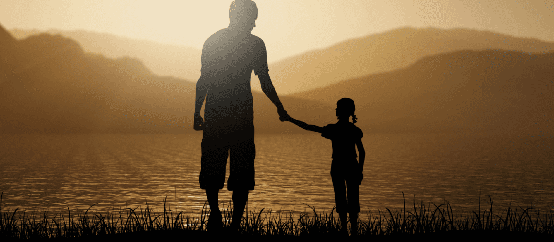 The strange grief of seeing our parents age