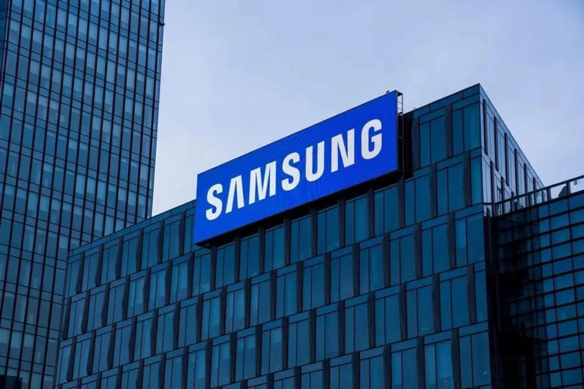 Samsung launches next-generation AI memory technology