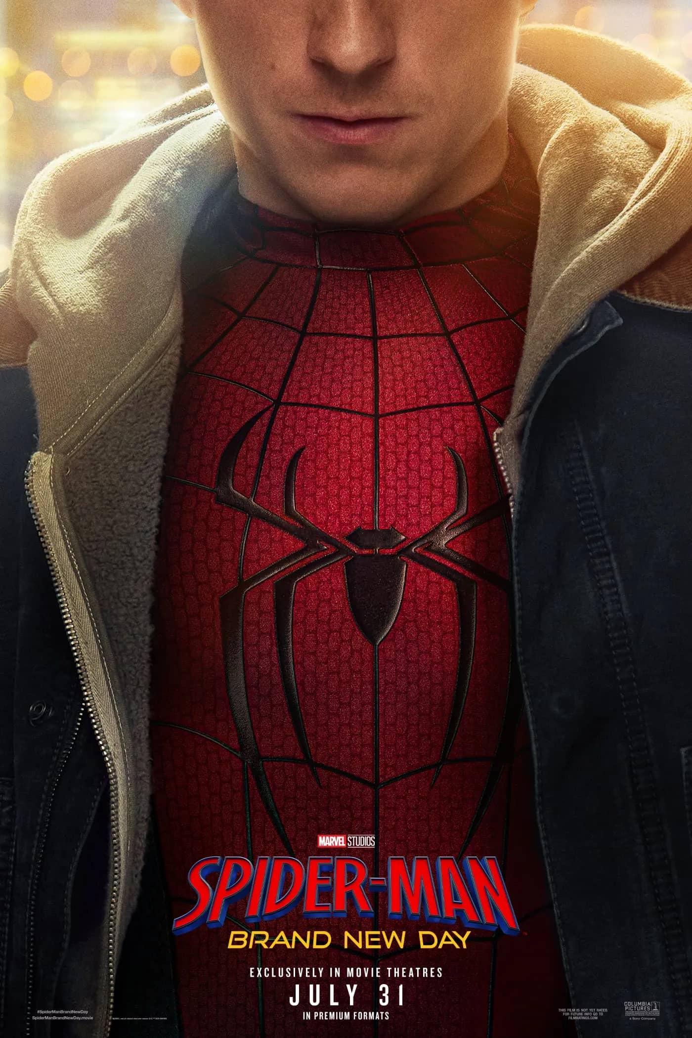 New Spider-Man film sees second-biggest ever global opening weekend in the month of August and this is the marvels second biggest movie